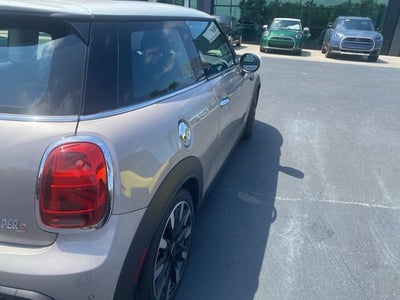 2024 MINI Hardtop 2 Door Cooper S