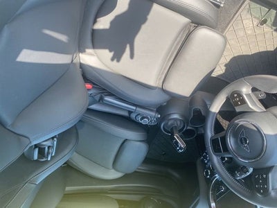 2024 MINI Hardtop 2 Door Cooper S