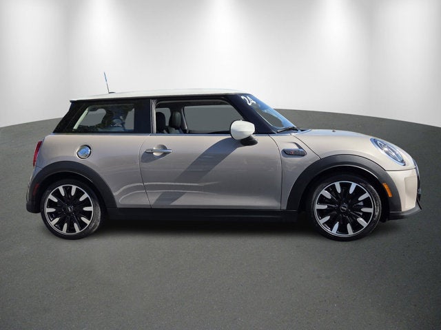 2024 MINI Hardtop 2 Door Cooper S