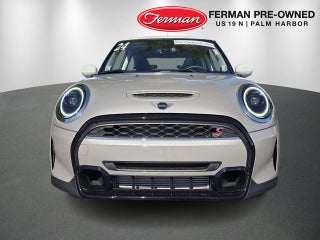 2024 MINI Hardtop 2 Door Cooper S