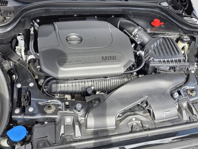 2023 MINI Hardtop 2 Door Cooper S