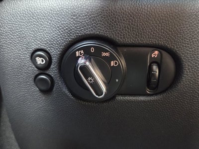 2023 MINI Hardtop 2 Door Cooper S