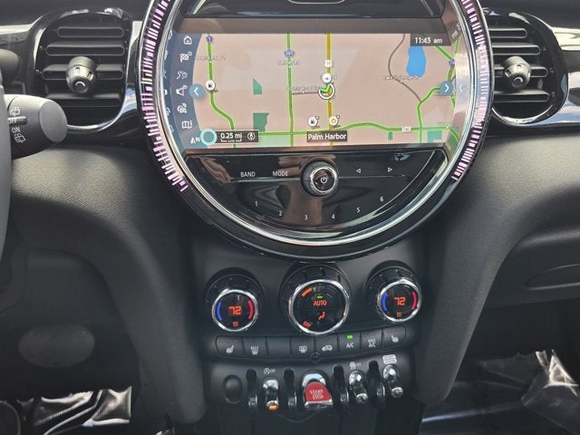 2023 MINI Hardtop 2 Door Cooper S