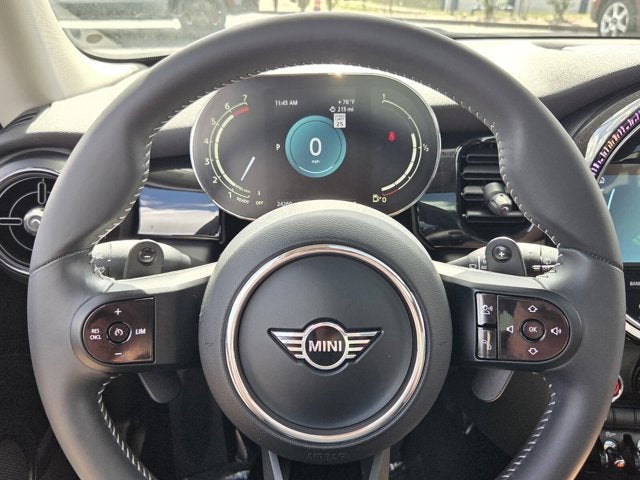 2023 MINI Hardtop 2 Door Cooper S