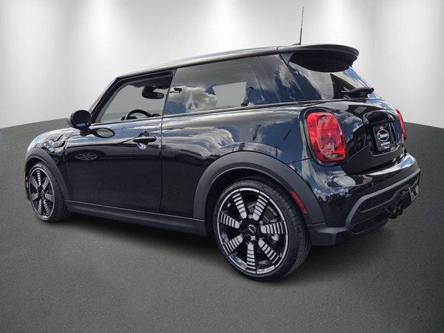 2023 MINI Hardtop 2 Door Cooper S