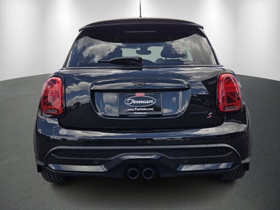 2023 MINI Hardtop 2 Door Cooper S