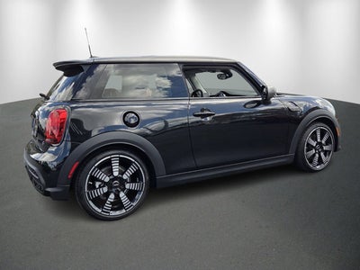 2023 MINI Hardtop 2 Door Cooper S