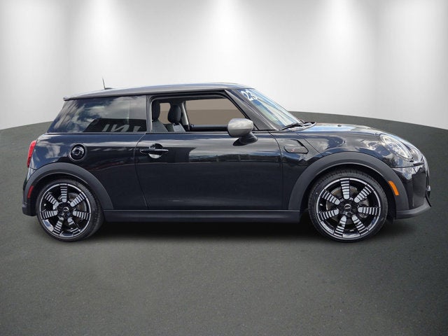 2023 MINI Hardtop 2 Door Cooper S