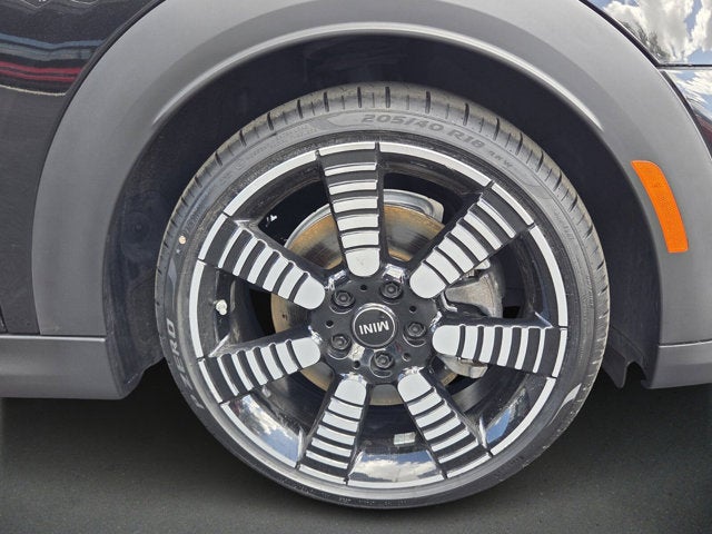 2023 MINI Hardtop 2 Door Cooper S