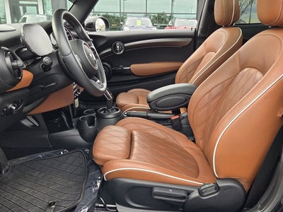 2023 MINI Hardtop 2 Door Cooper S