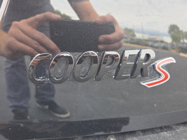 2023 MINI Hardtop 2 Door Cooper S