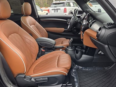 2023 MINI Hardtop 2 Door Cooper S