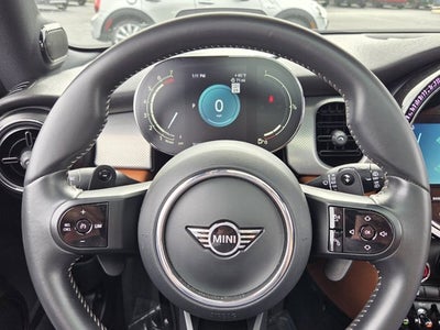 2023 MINI Hardtop 2 Door Cooper S