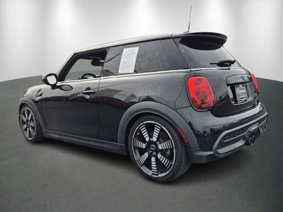 2023 MINI Hardtop 2 Door Cooper S