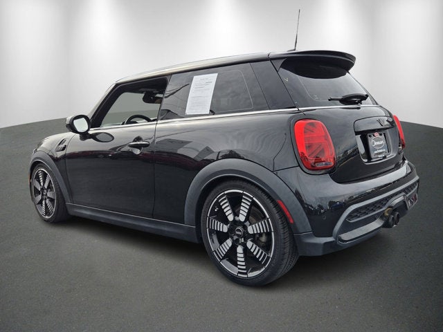 2023 MINI Hardtop 2 Door Cooper S
