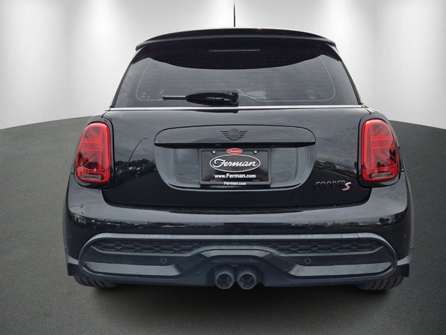 2023 MINI Hardtop 2 Door Cooper S