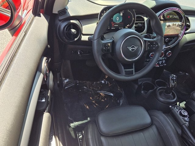 2023 MINI Hardtop 2 Door Cooper S