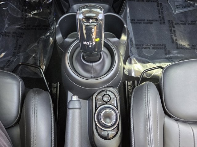 2023 MINI Hardtop 2 Door Cooper S