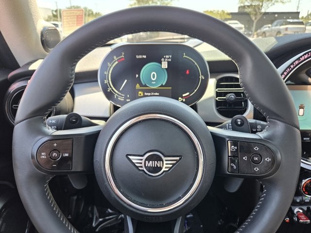 2023 MINI Hardtop 2 Door Cooper S