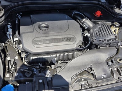 2023 MINI Hardtop 2 Door Signature