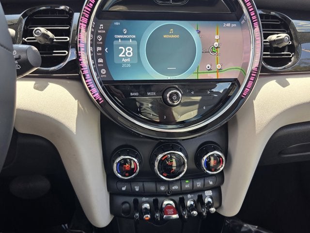 2023 MINI Hardtop 2 Door Signature