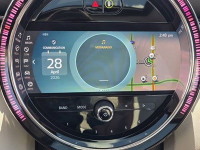 2023 MINI Hardtop 2 Door Signature