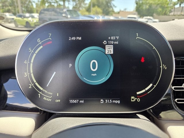 2023 MINI Hardtop 2 Door Signature