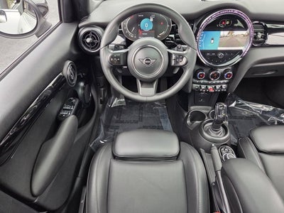 2022 MINI Hardtop 4 Door Cooper S