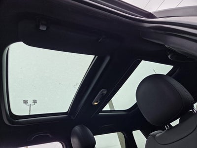 2022 MINI Hardtop 4 Door Cooper S