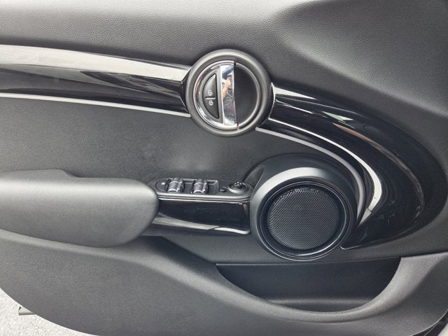 2022 MINI Hardtop 4 Door Cooper S