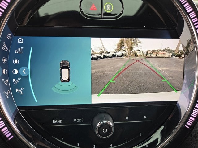 2022 MINI Hardtop 4 Door Cooper S