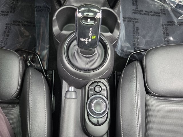 2022 MINI Hardtop 4 Door Cooper S