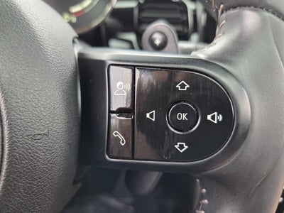 2022 MINI Hardtop 4 Door Cooper S