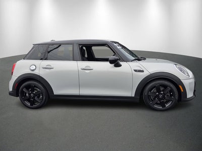 2022 MINI Hardtop 4 Door Cooper S