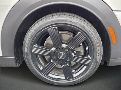 2022 MINI Hardtop 4 Door Cooper S