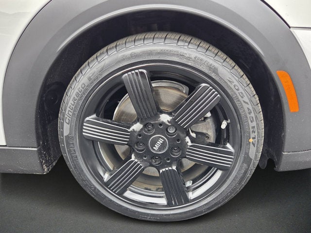 2022 MINI Hardtop 4 Door Cooper S