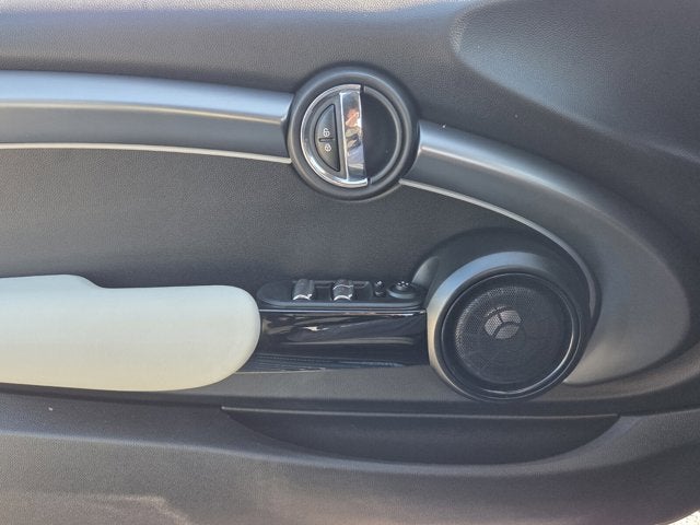 2023 MINI Convertible John Cooper Works