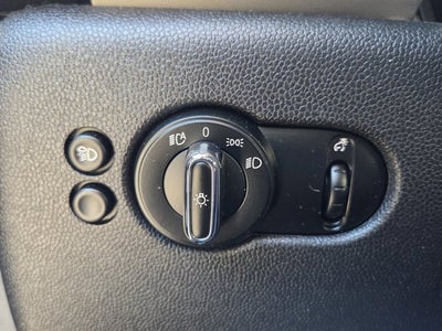 2023 MINI Convertible John Cooper Works