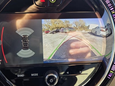 2023 MINI Convertible John Cooper Works