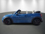 2023 MINI Convertible John Cooper Works