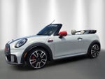 2023 MINI Convertible Iconic