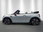 2023 MINI Convertible Iconic