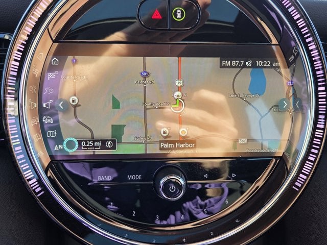 2024 MINI Hardtop 2 Door John Cooper Works