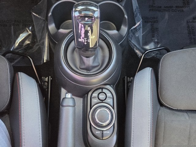 2024 MINI Hardtop 2 Door John Cooper Works