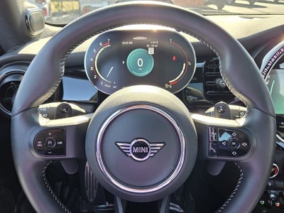 2024 MINI Hardtop 2 Door John Cooper Works
