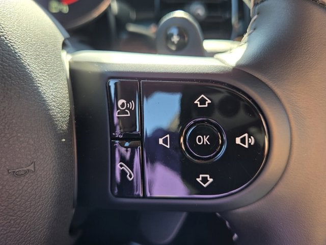 2024 MINI Hardtop 2 Door John Cooper Works