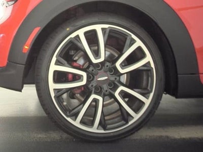 2024 MINI Hardtop 2 Door John Cooper Works