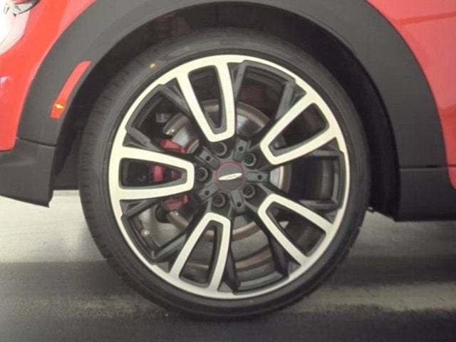 2024 MINI Hardtop 2 Door John Cooper Works