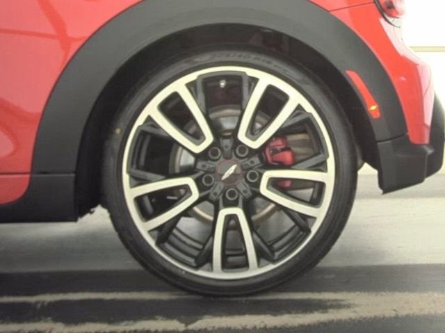 2024 MINI Hardtop 2 Door John Cooper Works