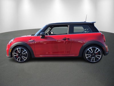 2024 MINI Hardtop 2 Door John Cooper Works